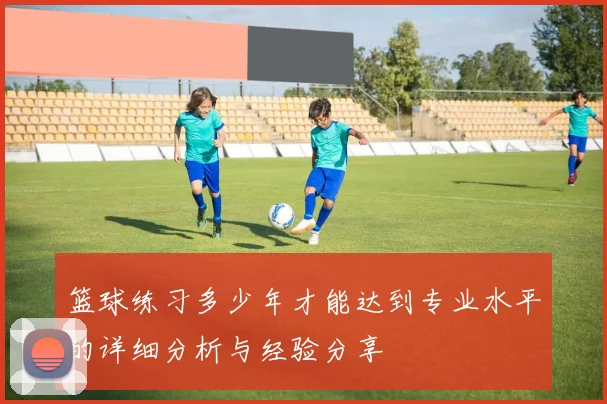 篮球练习多少年才能达到专业水平的详细分析与经验分享